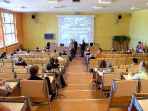 Konkurs wiedzy o Historii Ziemi Lęborskiej