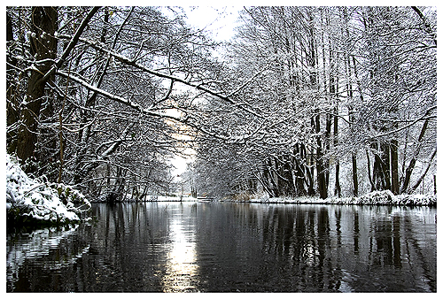 Zima w poezji …i na fotografii konkurs