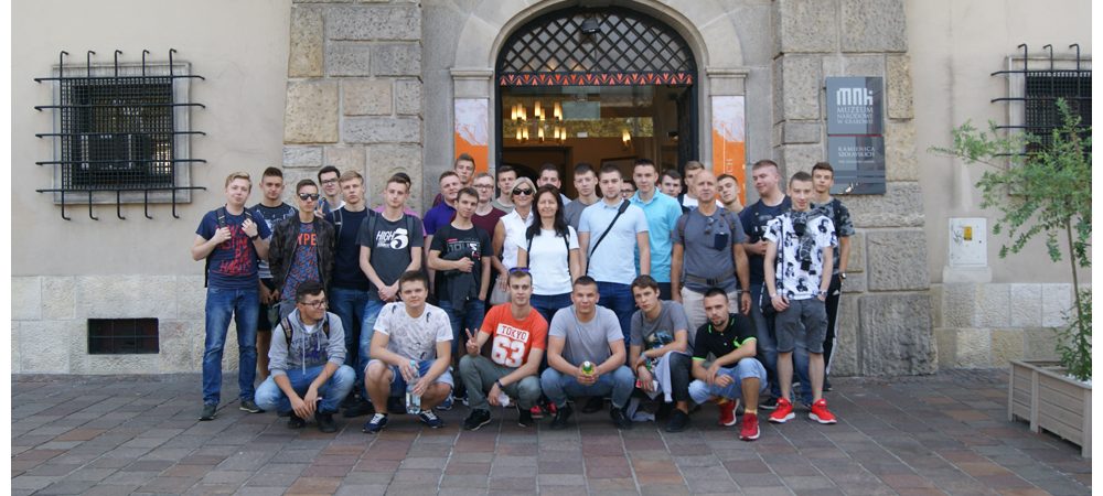 Zespół Szkół Mechaniczno Informatycznych Im Prof Henryka