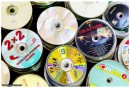 Wielka zbiórka płyt CD i DVD w Zespole Szkół Mechaniczno - Informatycznych