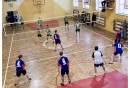 Gwiazdkowy turniej piłki siatkowej o puchar Dyrektora ZSMI