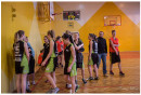 Mistrzostwa ZSMI w piłce koszykowej dziewcząt