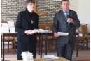 Diecezjalny etap konkursu biblijnego - Kościerzyna 2015