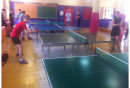 Mistrzostwa ZSM-I w tenisie stołowym