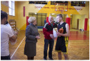 Turniej koszykówki o „Puchar Starosty Lęborskiego”