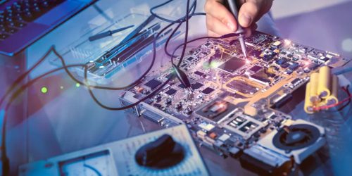 TECHNIK ELEKTRONIK