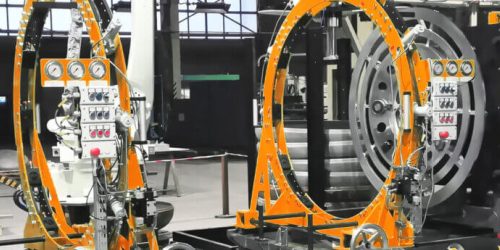 TECHNIK MECHANIK