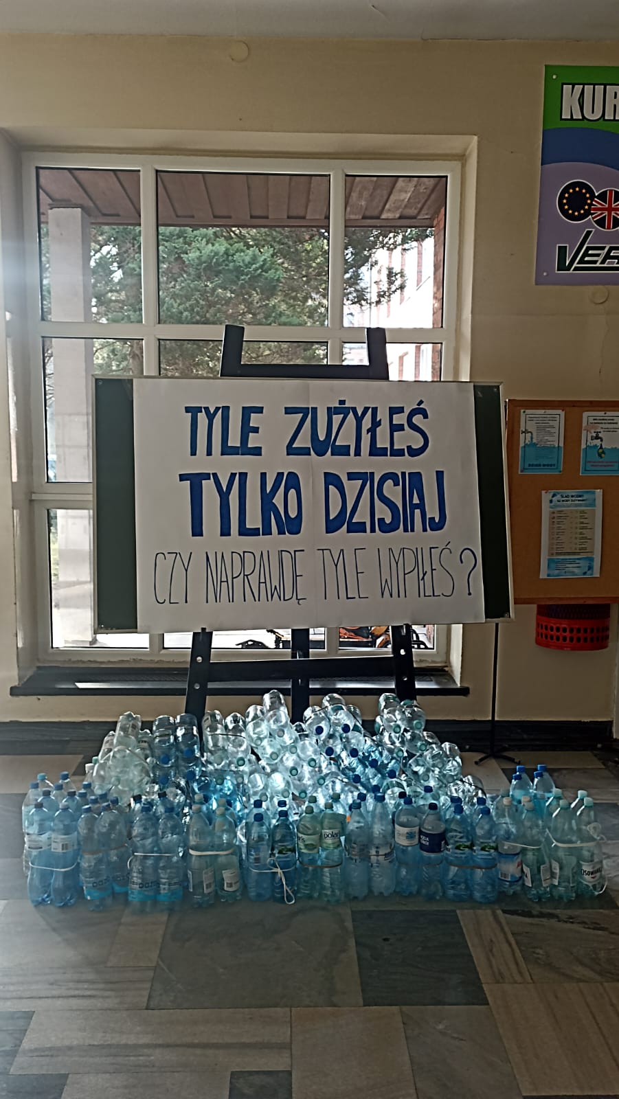 CZY NAPRAWDĘ TYLE WYPIŁEŚ?