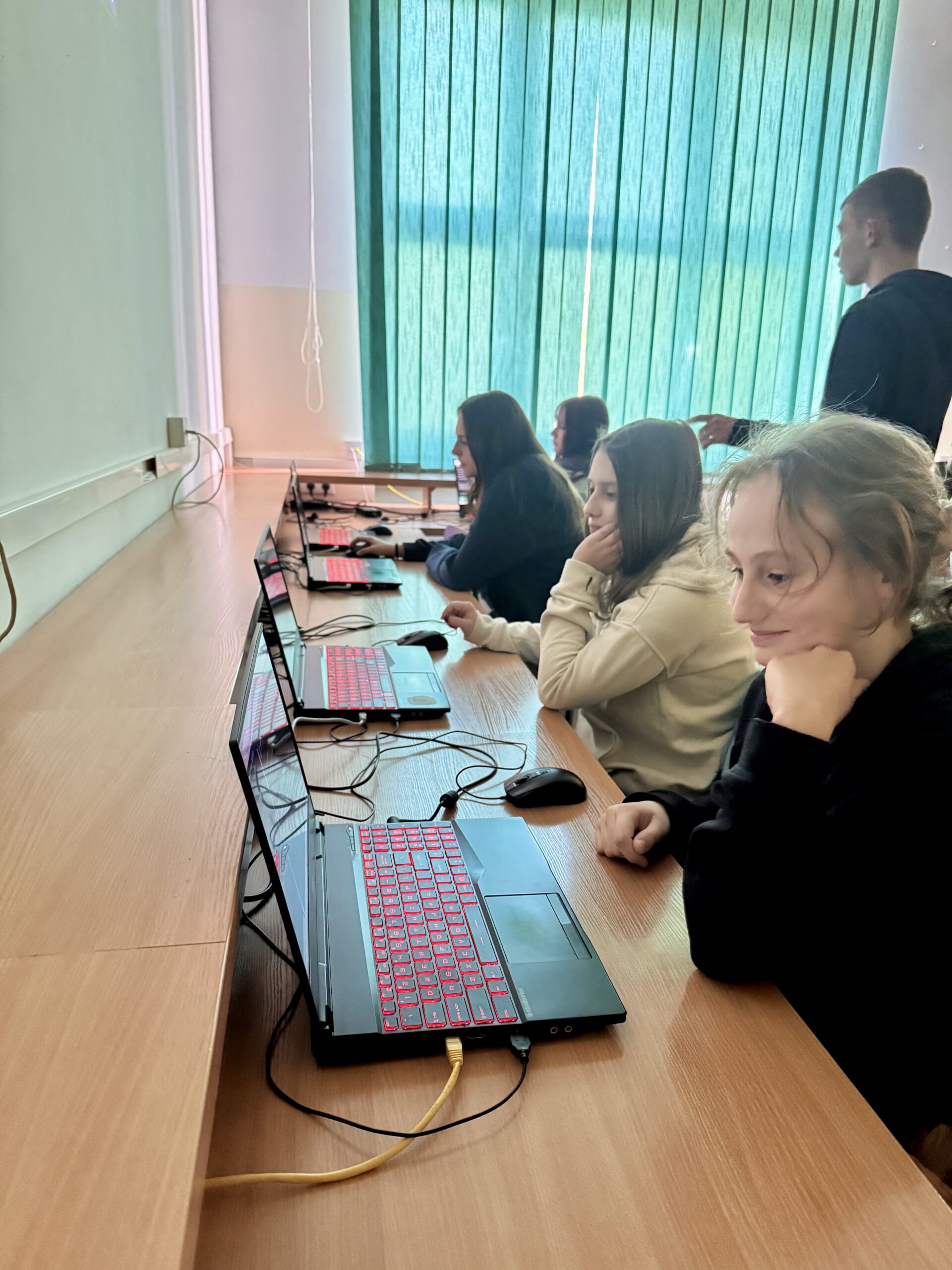 I EDYCJA TECH DAY W MECHANIKU ZA NAMI!