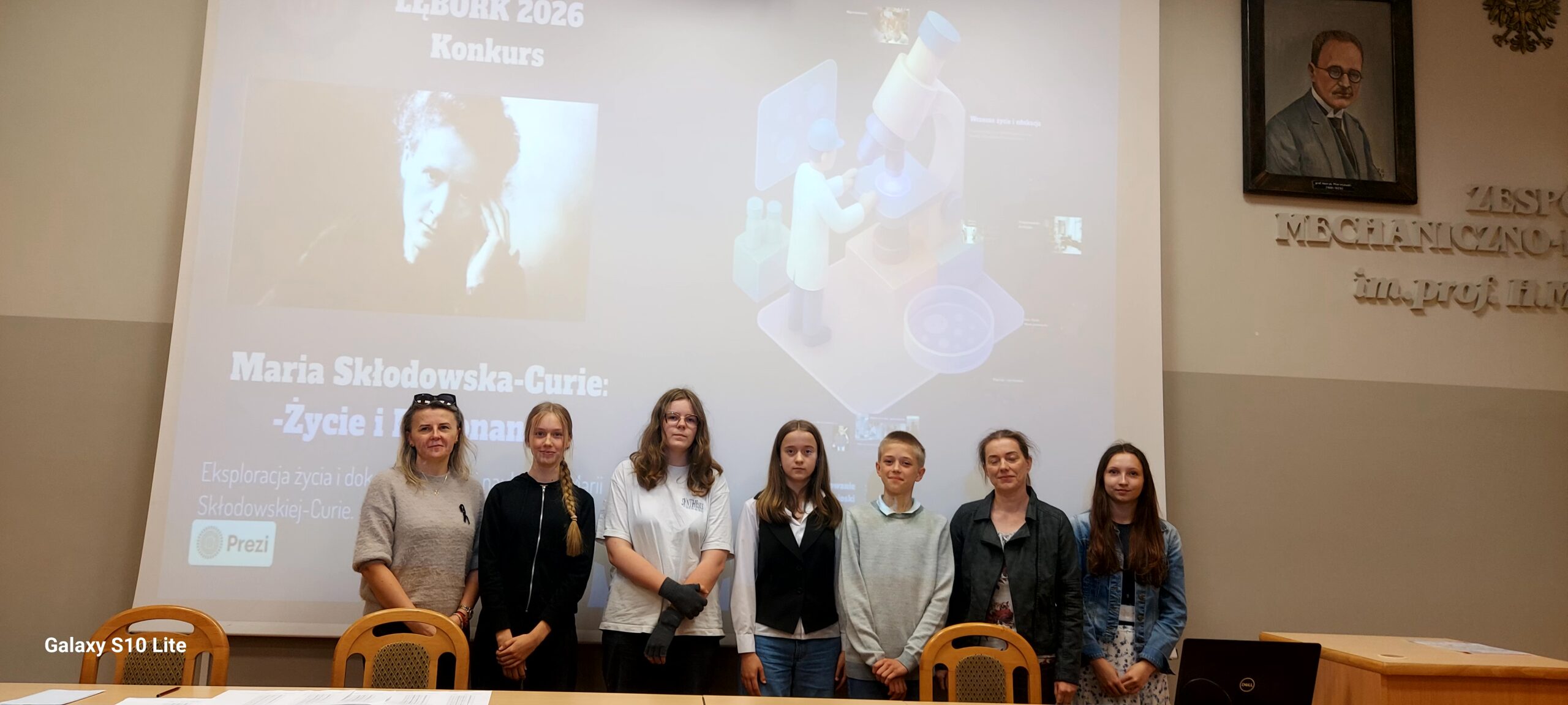  KONKURS DLA UCZNIÓW SZKÓŁ PODSTAWOWYCH ROZSTRZYGNIĘTY!